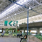 Brasilia Airport