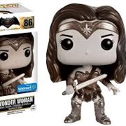 Wonder Woman With Sword Walmart