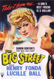 Big Street, the (1942, Irving Reis)