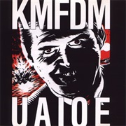 KMFDM- UAIOE