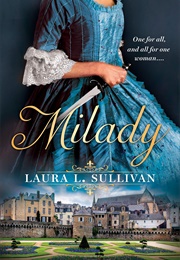 Mllady (Laura L. Sullivan)