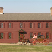 Williamsburg, Virginia