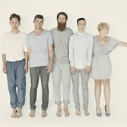 Architecture in Helsinki