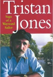 Saga of a Wayward Sailor (Jones, Tristan)