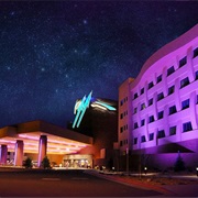 Enjoy Twin Arrows Casino