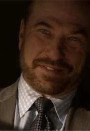 Luck (TV Series) ~ 2012