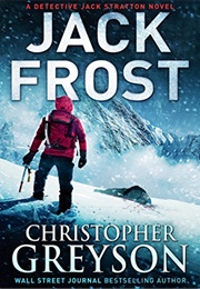 Jack Frost (Christopher Greyson)