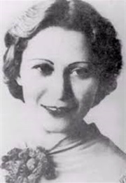 The Cross of El Morro (María Bibiana Benítez)