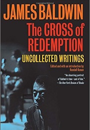 The Cross of Redemption (James Baldwin)