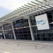 Grenoble Airport