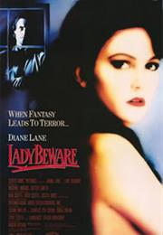 Lady Beware (Karen Arthur)