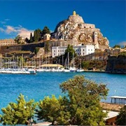 Ionian Islands (Corfu)