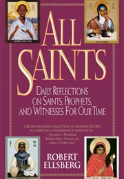 All Saints (Robert Ellsberg)