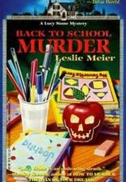 Back to School Murder (Leslie Meier)