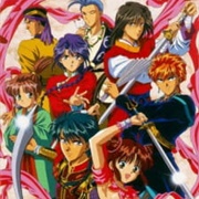 Fushigi Yuugi