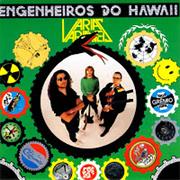 Engenheiros Do Hawaii - Várias Variáveis