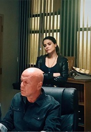 Acts of Violence (2017)