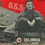 (1951) Marlene Dietrich - Marlene Dietrich Overseas