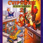 Chip &#39;N Dale - Rescue Rangers 2