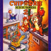 Chip 'N Dale - Rescue Rangers 2