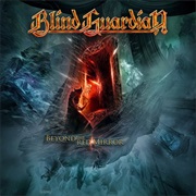 Blind Guardian - Beyond the Red Mirro