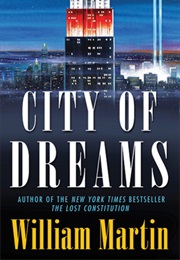 City of Dreams (Martin)