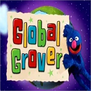 Global Grover