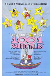 Bugs Bunny's 3rd Movie: 1001 Rabbit Tales