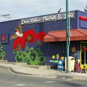 Don's Ruston Market & Deli (Ruston, Washington)