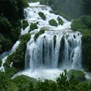 Cascasta Delle Marmore