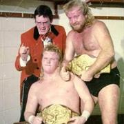 Midnight Express (Eaton & Condrey)