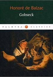 Gobseck (Honoré De Balzac)
