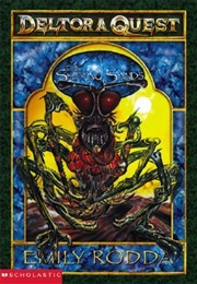 The Shifting Sands (Emily Rodda)