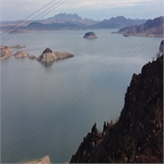 Lake Mead