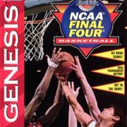 NCAA Final Four Basketball