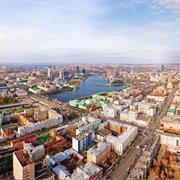 Yekaterinburg