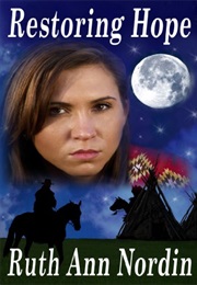 Restoring Hope (Ruth Ann Nordin)