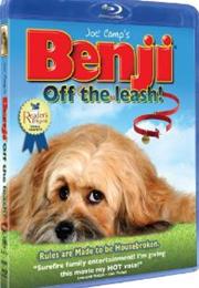 Benji: Off the Leash