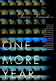 One More Year (Sana Krasikov)