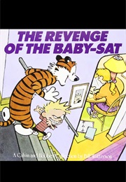 Revenge of the Baby-Sat (Bill Watterson)