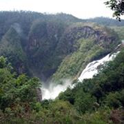 Tully Falls National Park (QLD)
