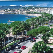 Cannes