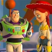 Buzz & Jessie