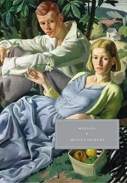 Mariana (Monica Dickens)