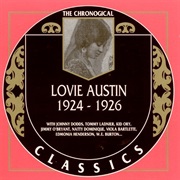 Lovie Austin 1924-1926