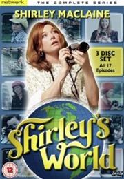 Shirley's World