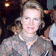 Candice Bergen