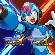 Mega Man X Legacy Collection 1+2 (XONE)
