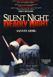 Silent Night, Deadly Night