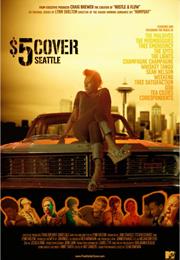 $5 Cover Seattle